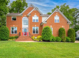 8007 Hampton Glen Mews, Chesterfield, VA 23832
