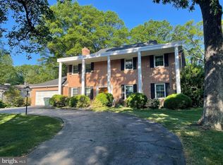 1430 N Gaillard St, Alexandria, VA 22304