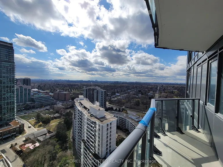 15 Ellerslie Ave #2504 — Photo 14