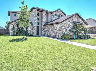214 Sugar Maple Ct, Nolanville, TX 76559