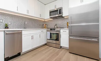 Rented by Five Stone NYC LLC