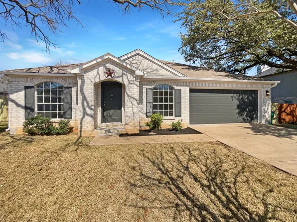923 Timber Trl #B, Cedar Park, TX 78613