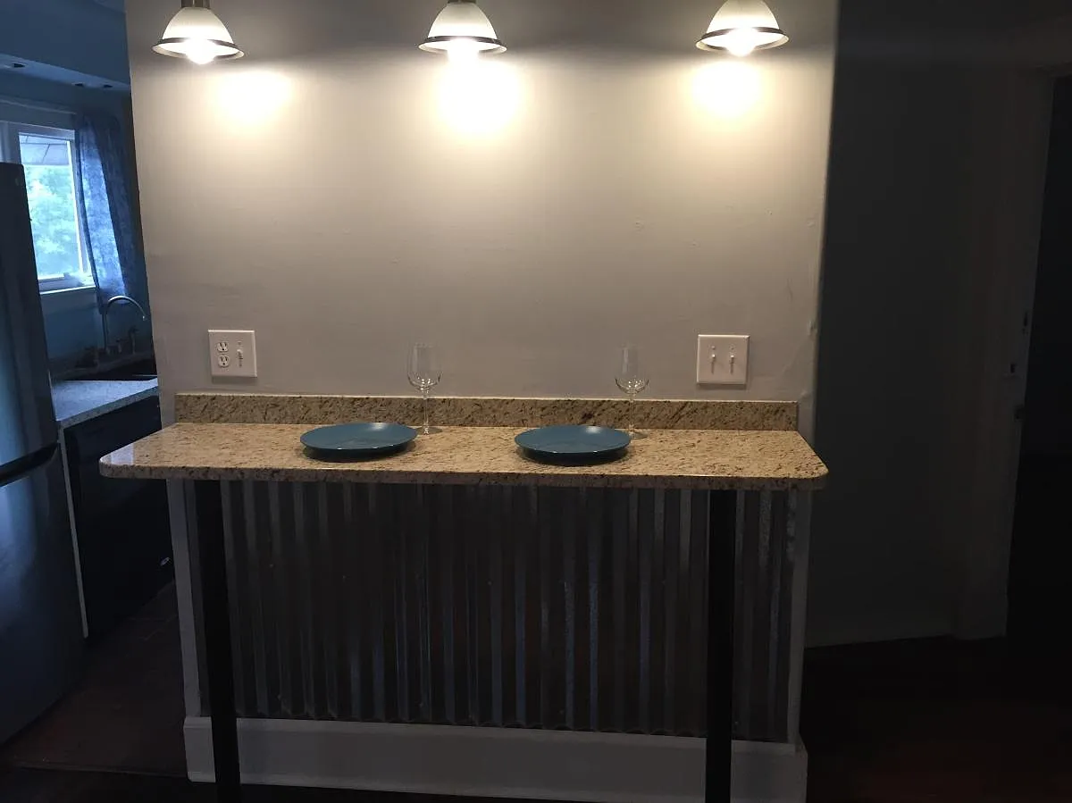 Bar - 3771 Washington St #2