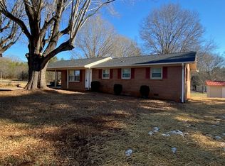 1504 County Home Rd, Conover, NC 28613