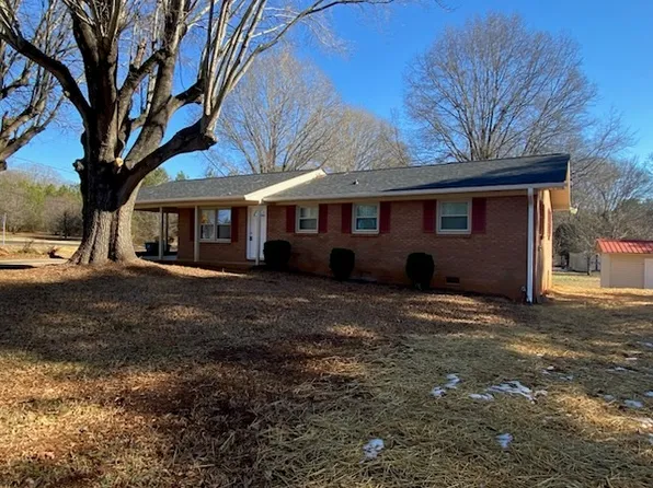 1504 County Home Rd, Conover, NC 28613