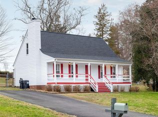 7331 Drexelbrook Rd, Chesterfield, VA 23832