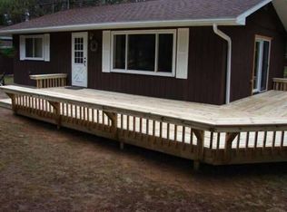 11209 Tonya Dr, Arbor Vitae, WI 54568