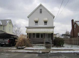 2412 Cleveland St, McKeesport, PA