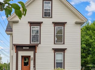 151 Birch St UNIT A-B, Bangor, ME 04401