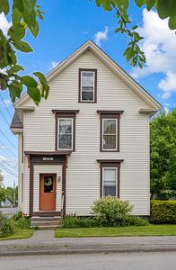 151 Birch Street #A,B, Bangor, ME, 04401