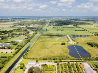 13800 Indian Mound Rd, Wellington, FL 33414