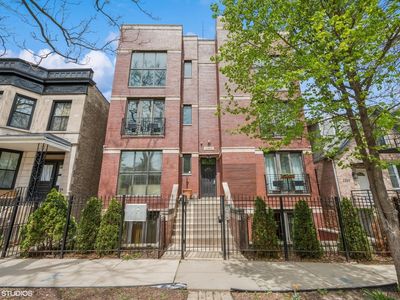 2322 W Belden Ave #1E, Chicago, IL, 60622