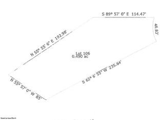 10350 Ferris Ct, Cement City, MI 49233