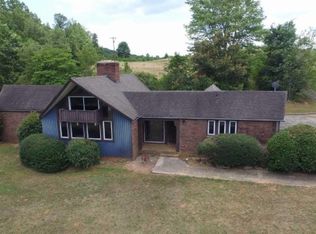 117 Vera Holliday Rd, Six Mile, SC 29682