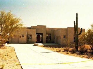 8497 E Montello, Scottsdale, AZ 85262