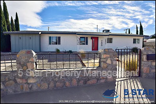 3600 Volcanic Ave Photo 1