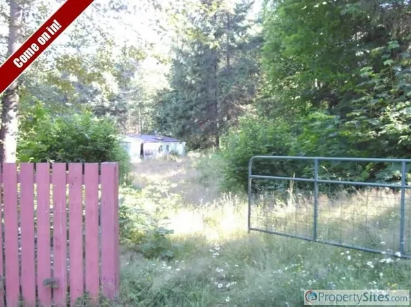 33503 72nd Ave S, Roy, WA 98580