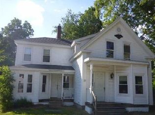 27 Maple St, Millbury, MA 01527