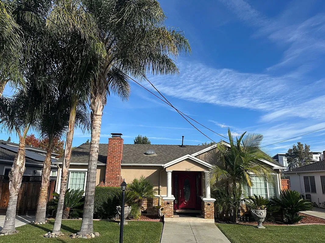 3 bed, 2.0 bath, 1719 sqft, $6,600 — Photo 4
