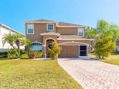133 Formby Grande Ave, Daytona Beach, FL, 32124