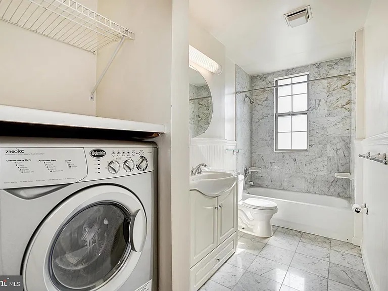 1401 Columbia Rd NW #215 — Photo 20