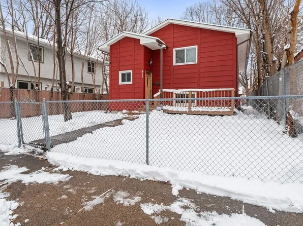 417 Oliver Ave N, Minneapolis, MN 55405