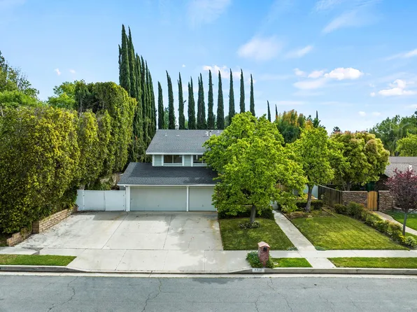 7718 Maestro Ave, Canoga Park, CA 91304