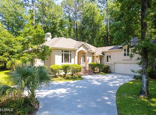 17 Kings Tree Rd, Hilton Head, SC 29928