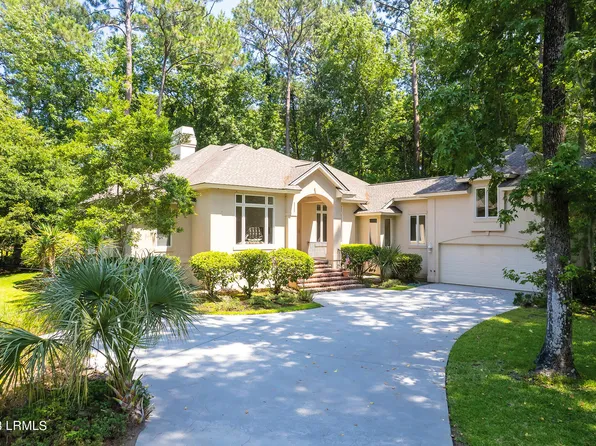 17 Kings Tree Rd, Hilton Head, SC 29928