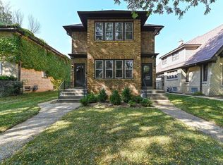 3145-3147 N 50th St.,, Milwaukee, WI 53216