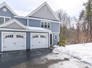 105 Dudley Rd, Berlin, MA 01503