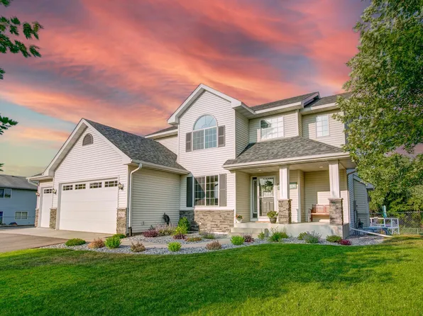 6250 Karston Dr NE, Albertville, MN 55301