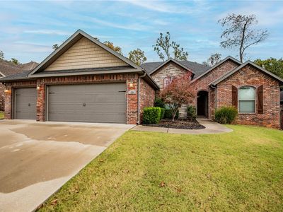 1200 Sycamore St, Cave Springs, AR, 72718