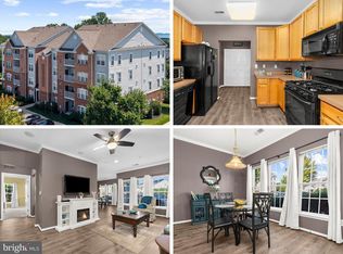 201 Secretariat Dr UNIT D, Havre De Grace, MD 21078