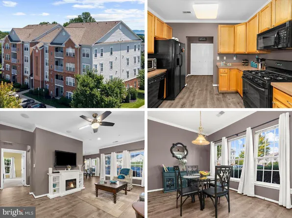 201 Secretariat Dr Unit D, Havre De Grace, MD 21078