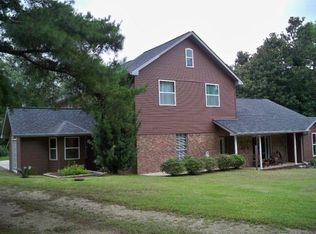 6083 Highway 43 N, Carriere, MS 39426