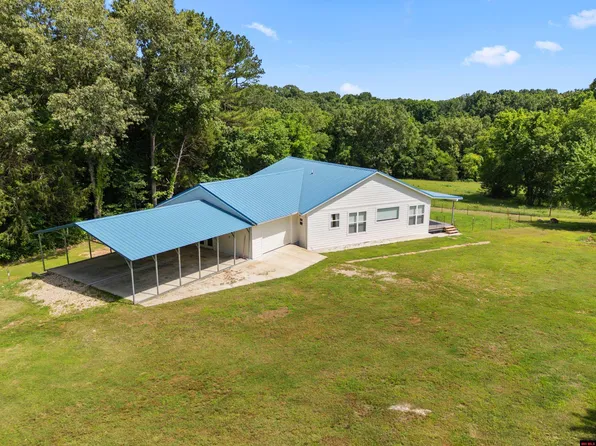 881 Highway 126 N, Gassville, AR 72635