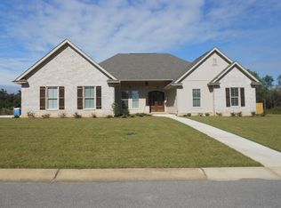 1156 Wensel Dr, Cantonment, FL 32533