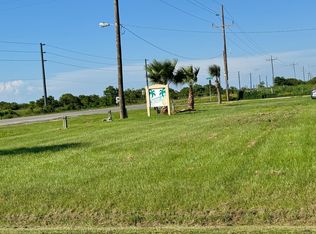 LOT 1 Melody Ln S, Pt Bolivar, TX 77650