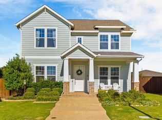 9000 Homestead Blvd, Rowlett, TX 75089