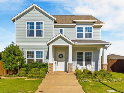 9000 Homestead Blvd, Rowlett, TX, 75089