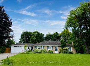 211 James St, King, ON L7B1J7