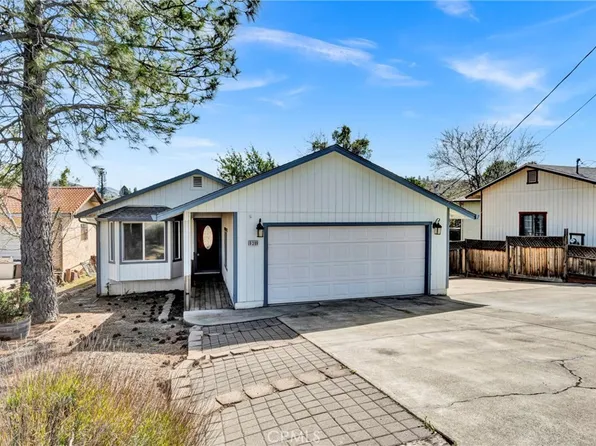 9389 Yaquima Dr, Kelseyville, CA 95451