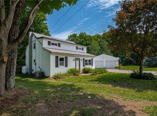 8310 Pennystreet Rd, Rome, NY 13440