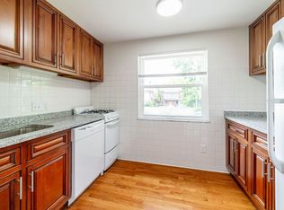 247 S 18th St #2-A, Columbus, OH 43205