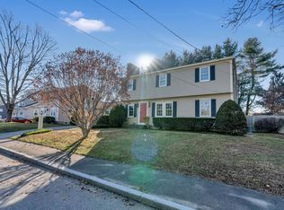 19 Lessard Avenue, Biddeford, ME 04005