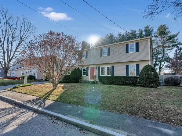 19 Lessard Avenue, Biddeford, ME 04005