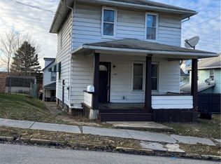 104 Standard Ave, Butler, PA 16001