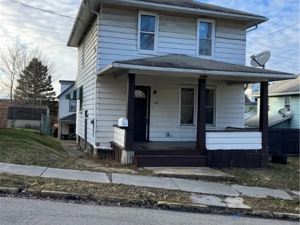 104 Standard Ave, Butler, PA 16001