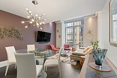 Rented by BLU Real Estate